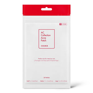 [COSRX] AC Collection Acne Patch 26 Patches