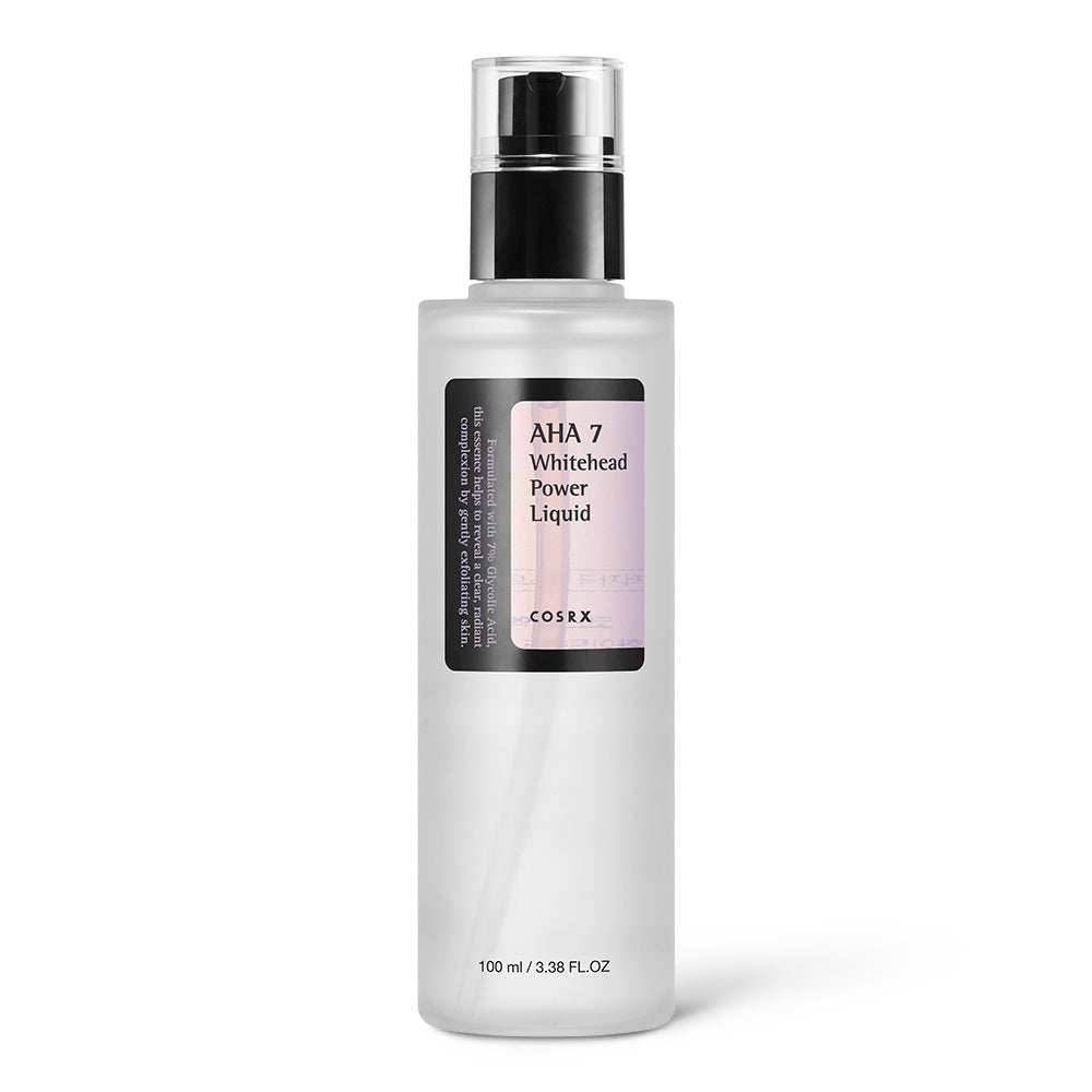 [COSRX] AHA 7 Whitehead Power Liquid 100ml