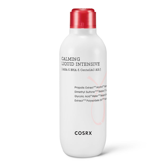 [COSRX] AC Collection Calming Liquid Intensive 125ml