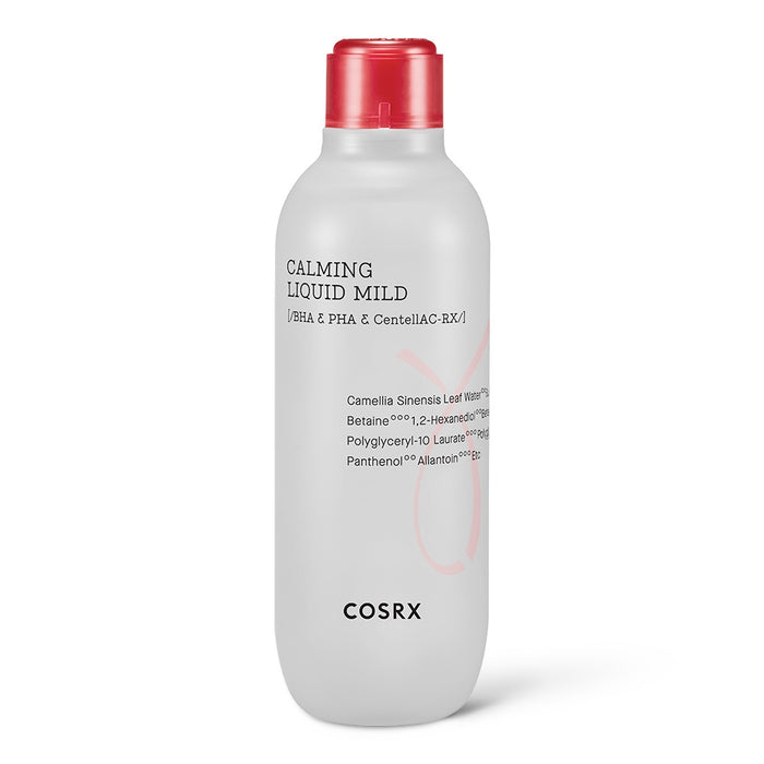 [COSRX] AC Collection Calming Liquid Mild 125ml