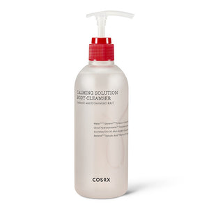 [COSRX] AC Calming Solution Body Cleanser 310ml