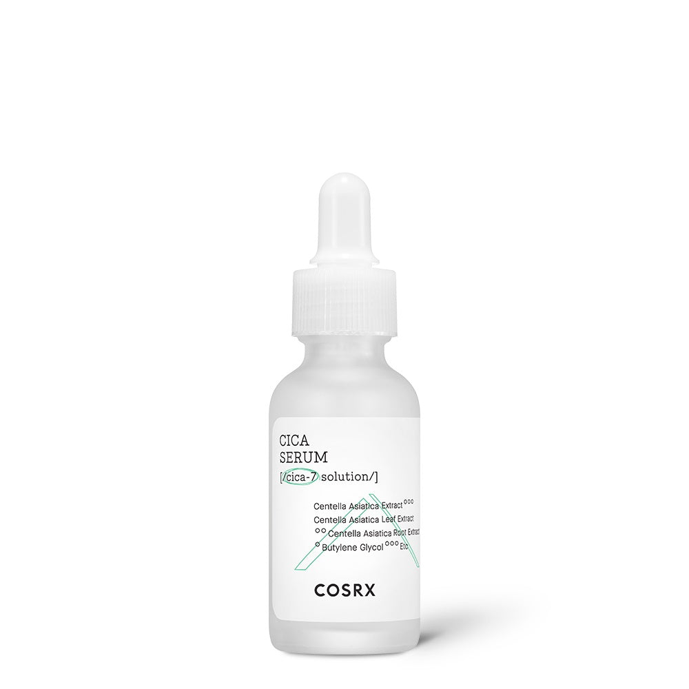 [COSRX] Pure Fit Cica Serum 30ml