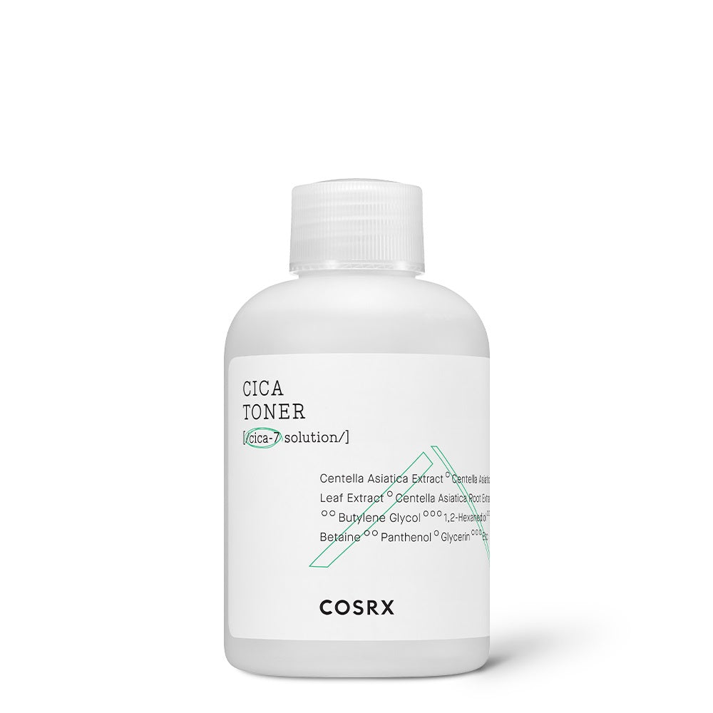 [COSRX] Pure Fit Cica Toner 150ml