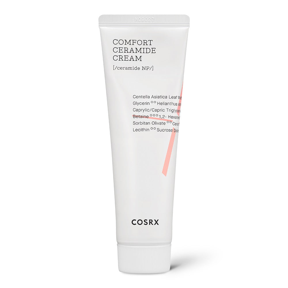 [COSRX] Balancium Comfort Ceramide Cream 80g