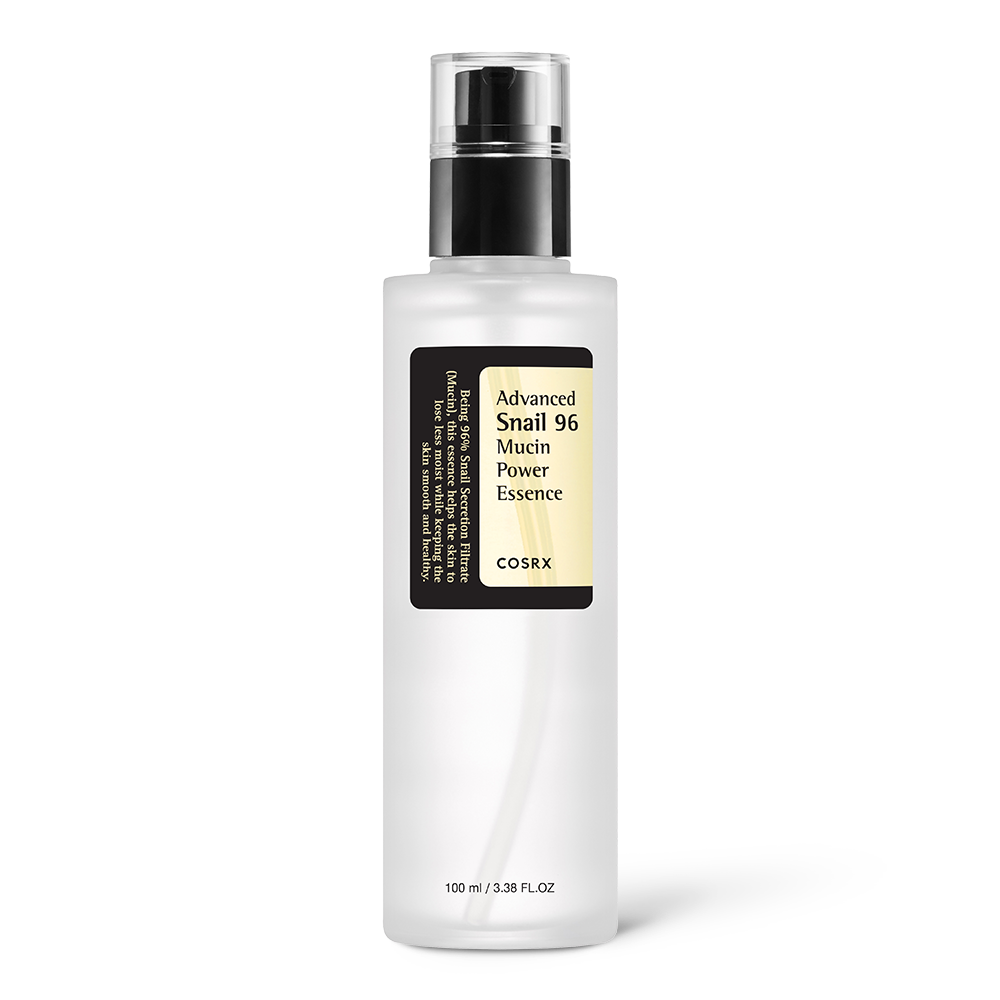 [COSRX] Advanced Snail 96 Mucin Power Essence 100ml