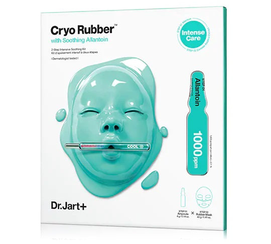 Dr.Jart+ Cryo Rubber with Soothing Allantoin (4g+40g)