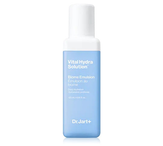 Dr.Jart+ Vital Hydra Solution Emulsion 120ml