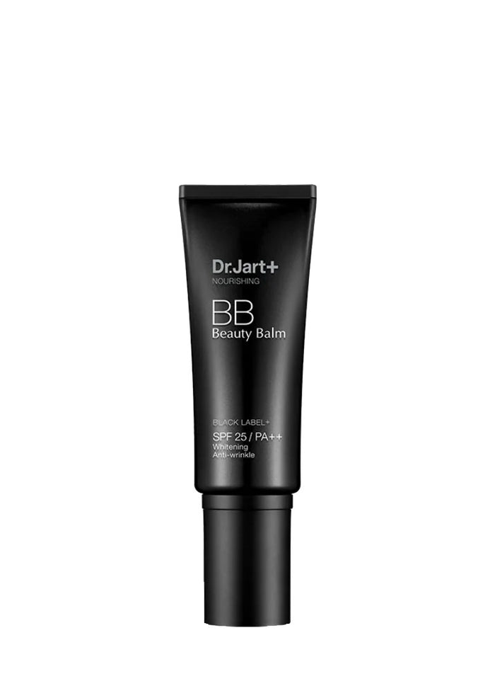 Dr.Jart+ Nourishing Beauty Balm Black Label+ SPF25 / PA++ Whitening, Anti-wrinkle 40ml