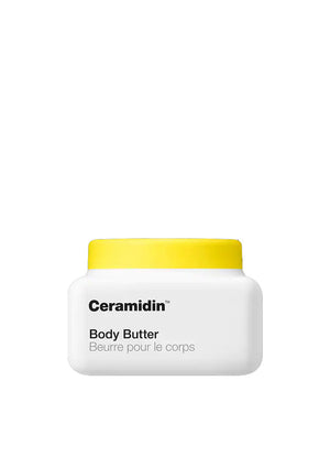 Dr.Jart+ Ceramidin Body Butter