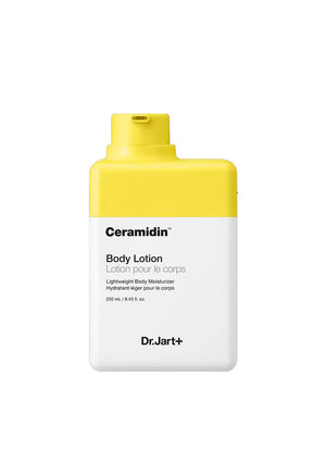 Dr.Jart+ Ceramidin Body Lotion