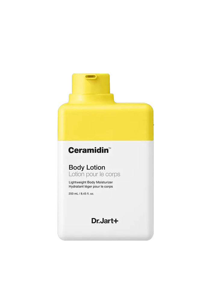 Dr.Jart+ Ceramidin Body Lotion 250ml