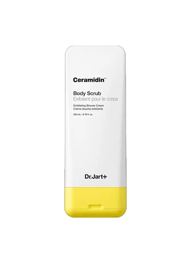 Dr.Jart+ Ceramidin Body Scrub 200ml