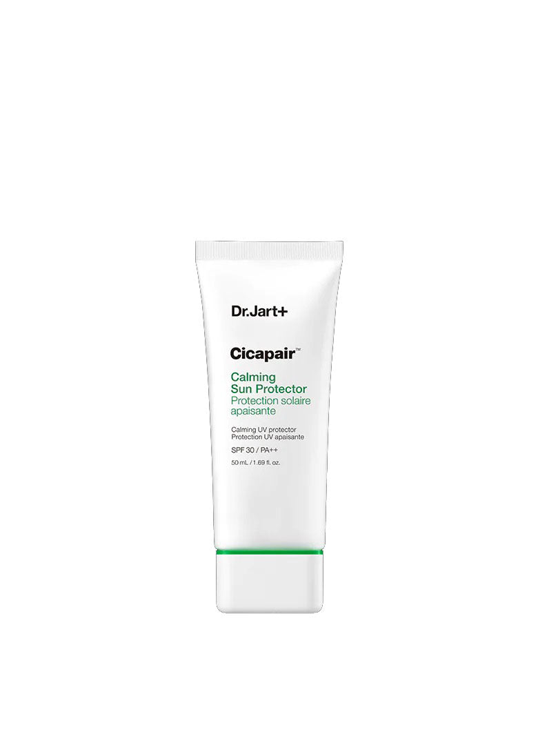 Dr.Jart+ Cicapair Calming Sun Protector SPF30 / PA++ 50ml