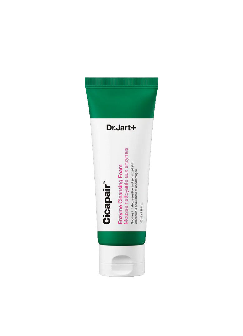 Dr.Jart+ Cicapair Enzyme Cleansing Foam 100ml