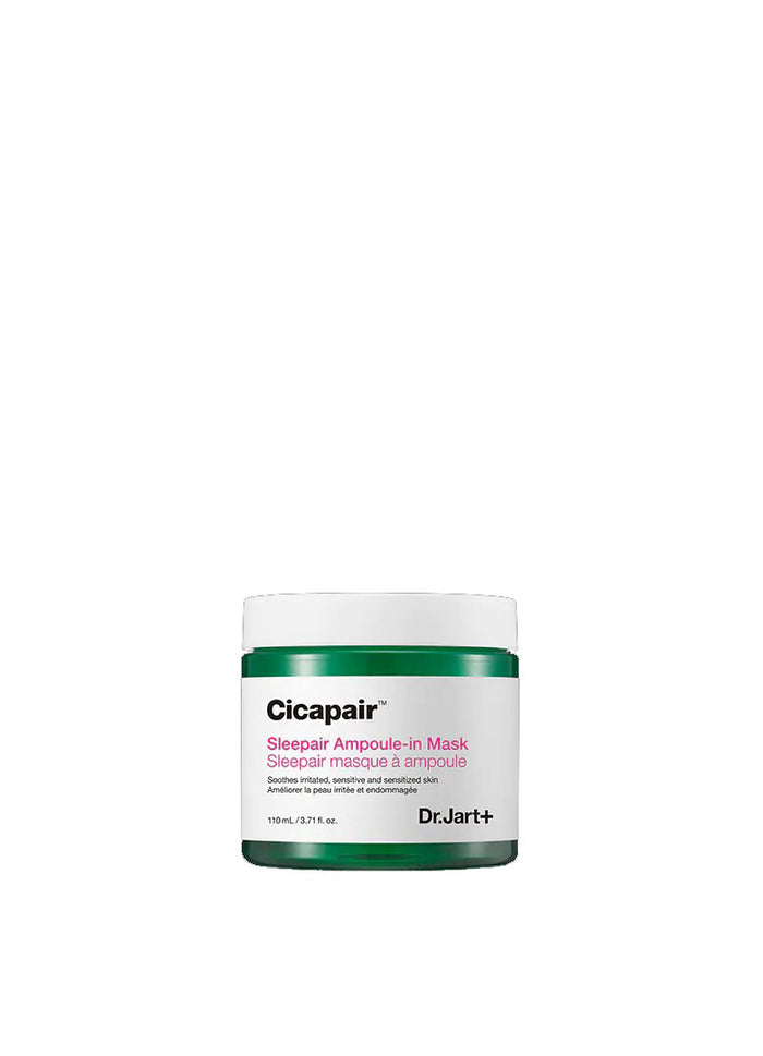 Dr.Jart+ Cicapair Sleepair Ampoule-in Mask 110ml
