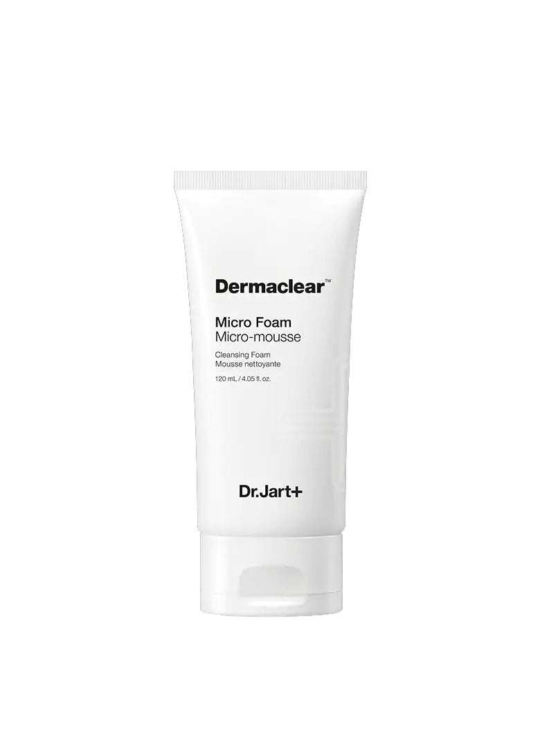 Dr.Jart+ Dermaclear Micro Foam 120ml