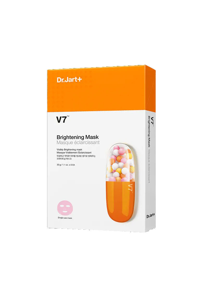 Dr.Jart+ V7 Brightening Mask 30g x 5ea