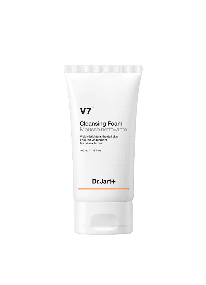 Dr.Jart+ V7 Cleansing Foam 100ml