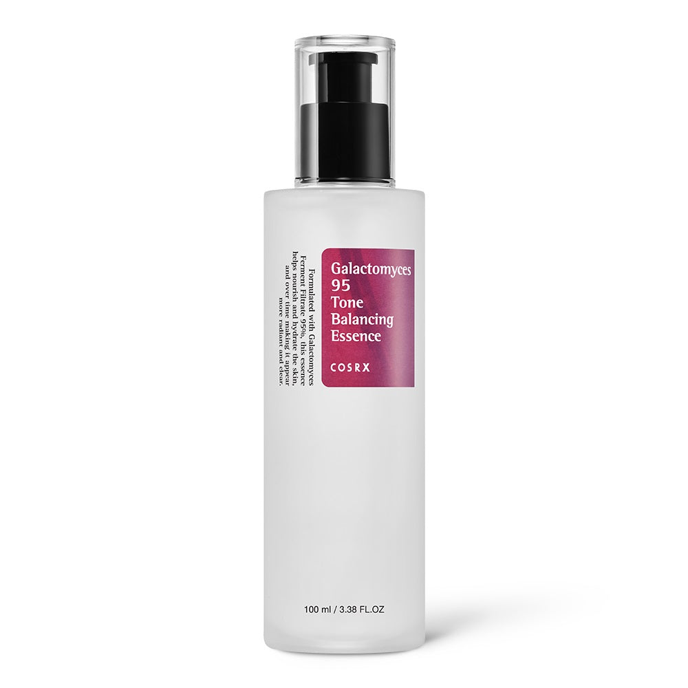 [COSRX] Galactomyces 95 Tone Balancing Essence 100ml