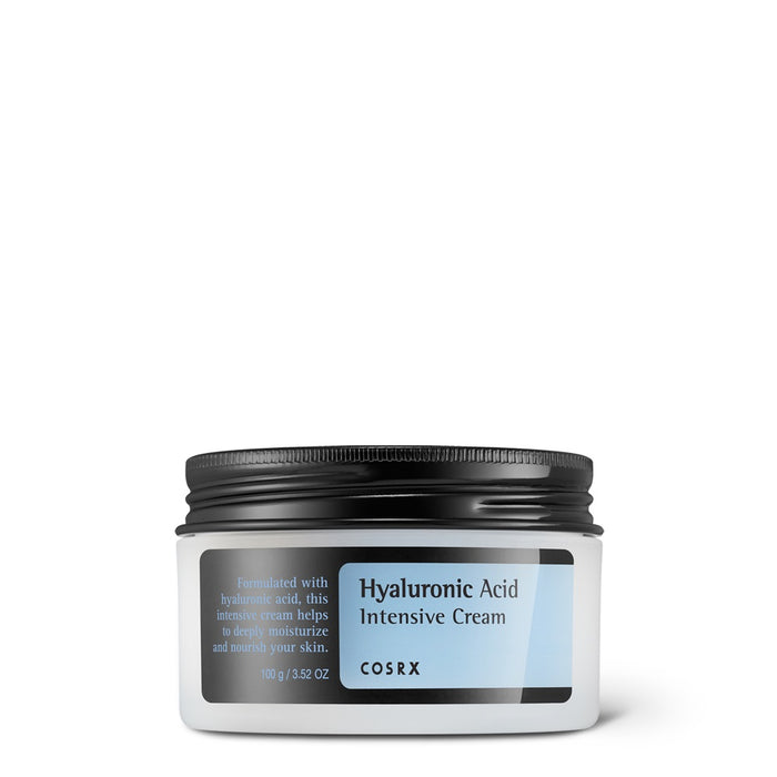[COSRX] Hyaluronic Acid Intensive Cream 100g