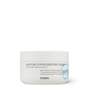 [COSRX] Hydrium Moisture Power Enriched Cream 50ml