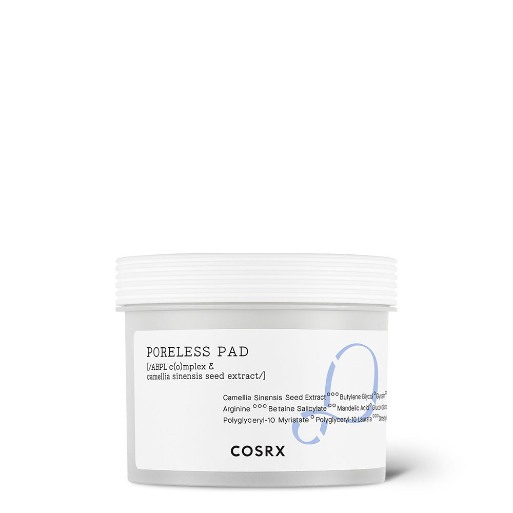 [COSRX] Poreless Pad 70 Pads