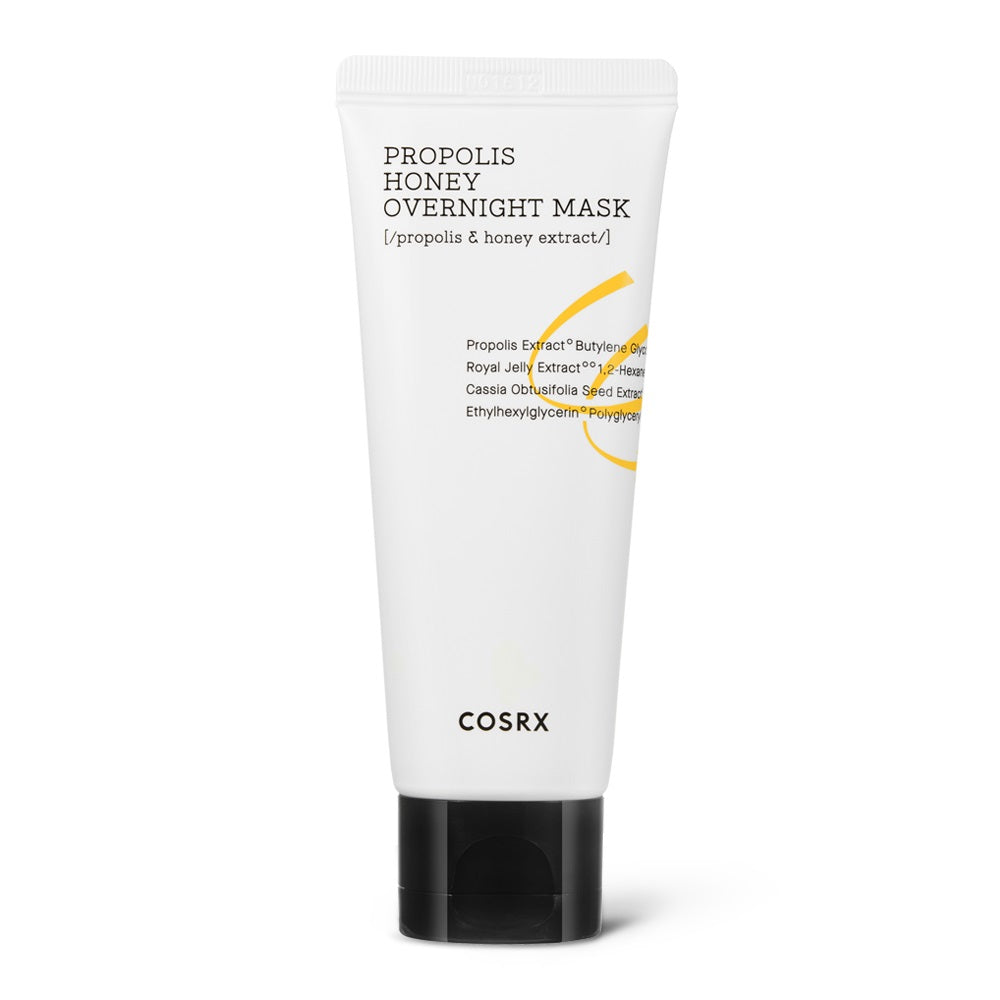 [COSRX] Full Fit Propolis Honey Overnight Mask 60ml