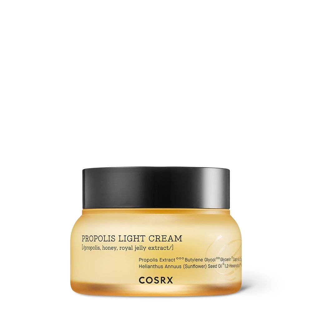 [COSRX] Full Fit Propolis Light Cream 65ml