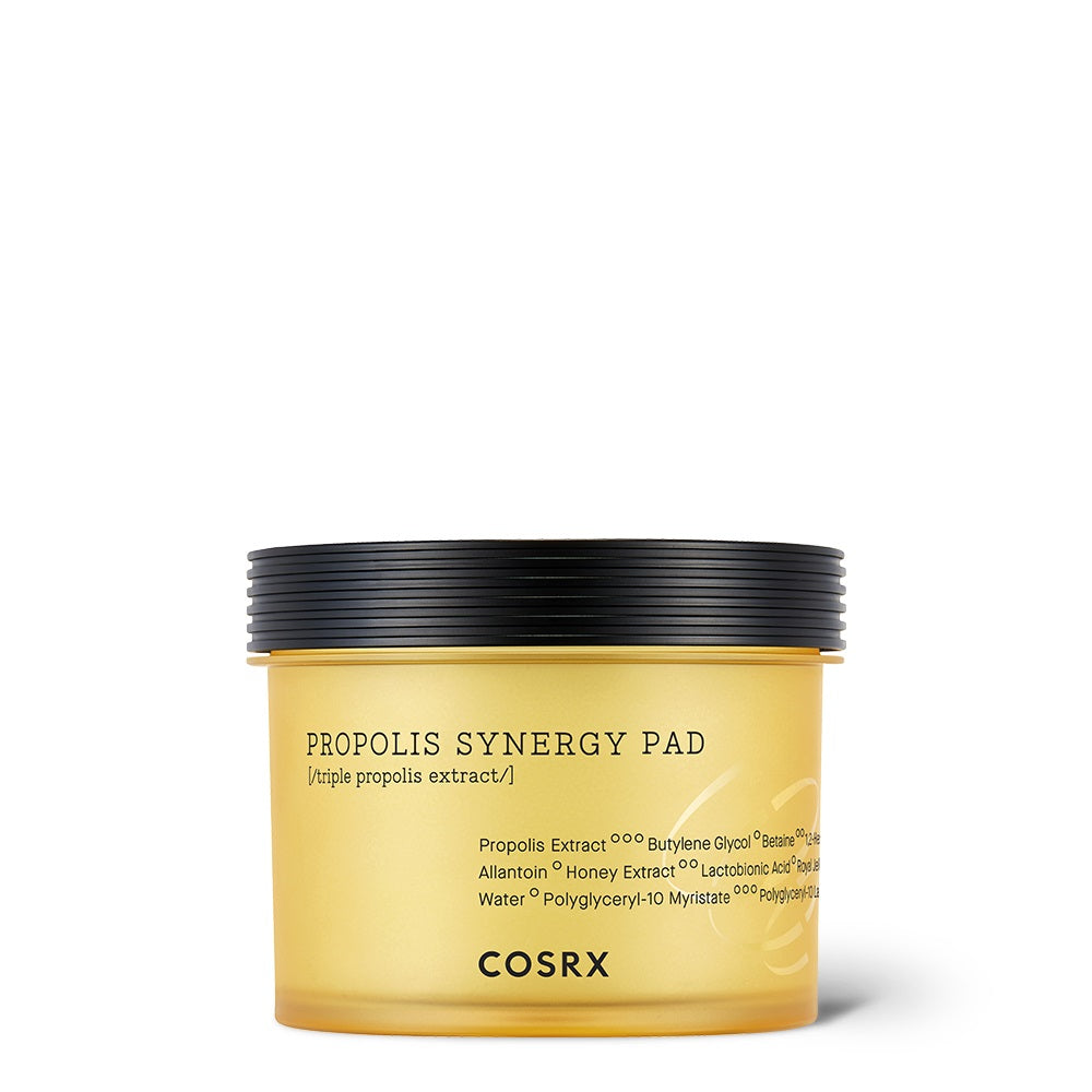 [COSRX] Full Fit Propolis Synergy Pad 70 Pads