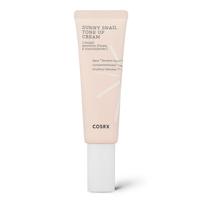 [COSRX] Sunny Snail Tone up Cream SPF30 PA++ 50ml
