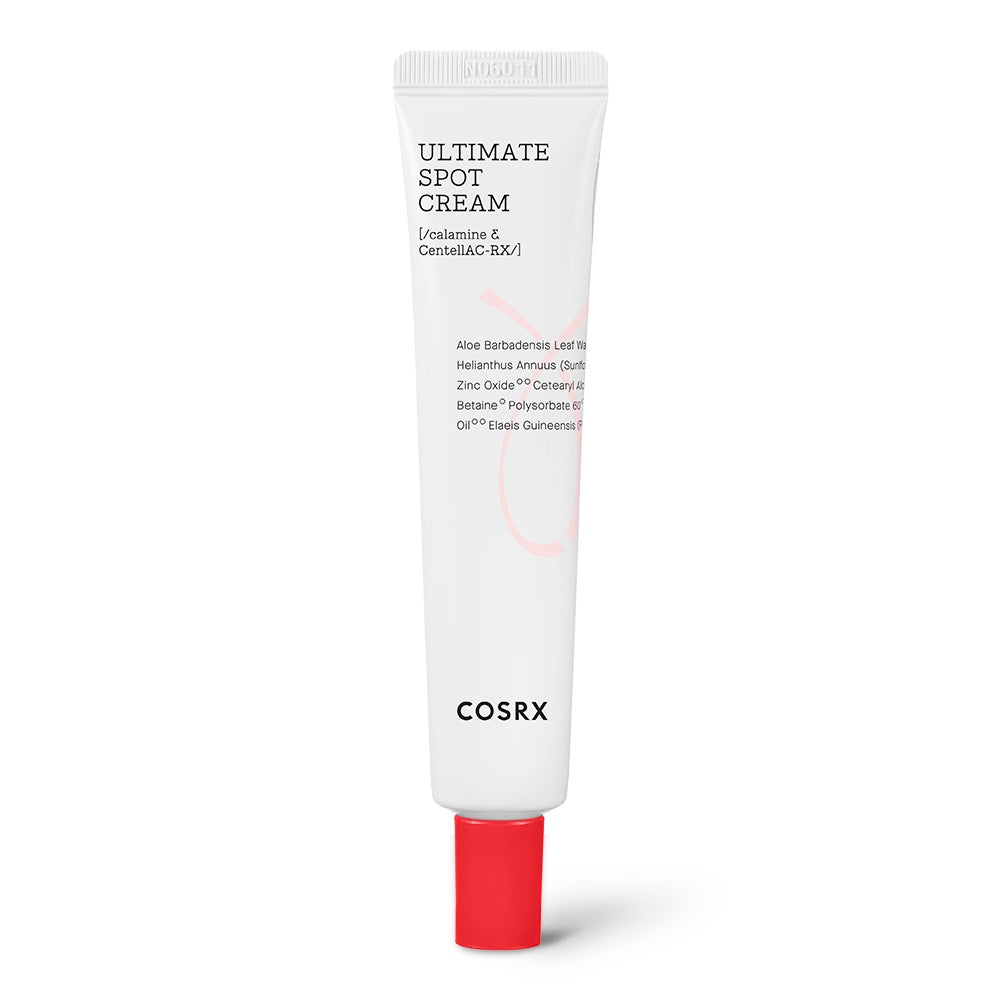 [COSRX] AC Collection Ultimate Spot Cream 30g